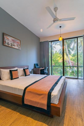 Golden Sands Residence - Unawatuna - 2 Bedrooms